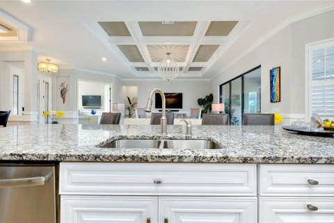 Casa en venta en Venice, Florida, 4 dormitorios, 219.71 m2 № 1557132 - foto 16