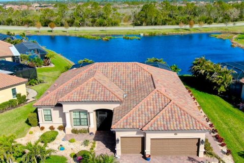 Casa en venta en Venice, Florida, 4 dormitorios, 219.71 m2 № 1557132 - foto 3