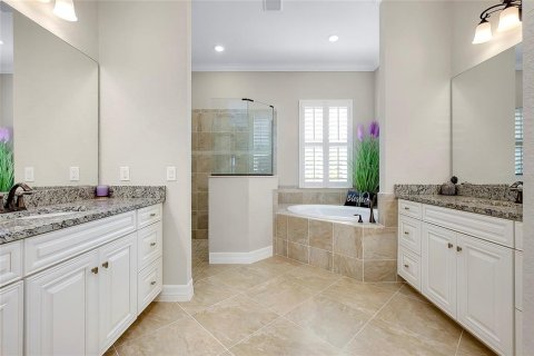 Casa en venta en Venice, Florida, 4 dormitorios, 219.71 m2 № 1557132 - foto 21