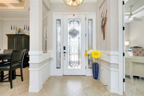 Casa en venta en Venice, Florida, 4 dormitorios, 219.71 m2 № 1557132 - foto 5
