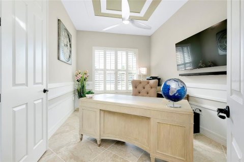 Casa en venta en Venice, Florida, 4 dormitorios, 219.71 m2 № 1557132 - foto 7