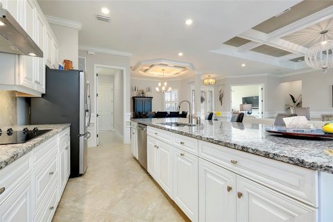 Casa en venta en Venice, Florida, 4 dormitorios, 219.71 m2 № 1557132 - foto 15