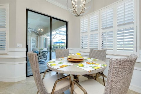 Casa en venta en Venice, Florida, 4 dormitorios, 219.71 m2 № 1557132 - foto 10