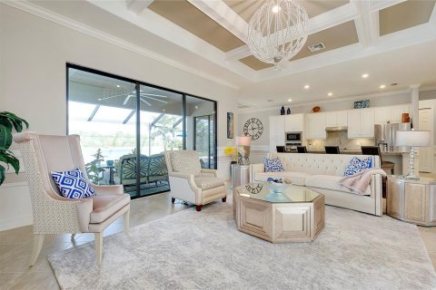 Casa en venta en Venice, Florida, 4 dormitorios, 219.71 m2 № 1557132 - foto 18