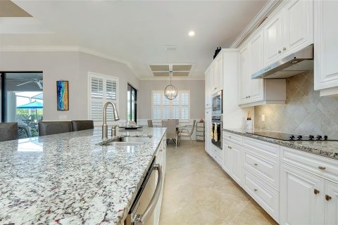 Casa en venta en Venice, Florida, 4 dormitorios, 219.71 m2 № 1557132 - foto 12