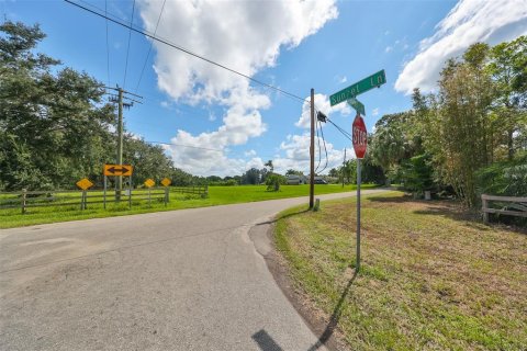 Land in Terra Ceia, Florida № 1400748 - photo 7