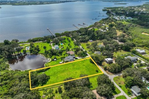 Land in Terra Ceia, Florida № 1400748 - photo 6