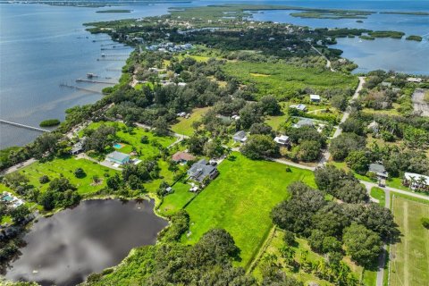 Land in Terra Ceia, Florida № 1400748 - photo 9
