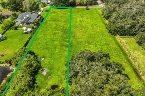 Land in Terra Ceia, Florida № 1400748 - photo 2