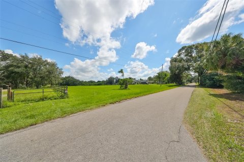 Land in Terra Ceia, Florida № 1400748 - photo 4