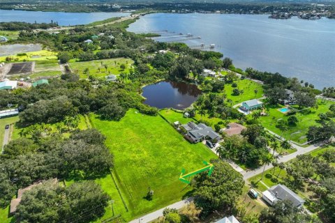 Land in Terra Ceia, Florida № 1400748 - photo 8