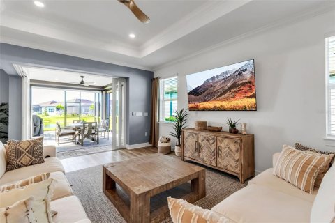 Casa en venta en Parrish, Florida, 3 dormitorios, 194.17 m2 № 1796058 - foto 3