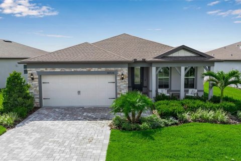 Casa en venta en Parrish, Florida, 3 dormitorios, 194.17 m2 № 1796058 - foto 1
