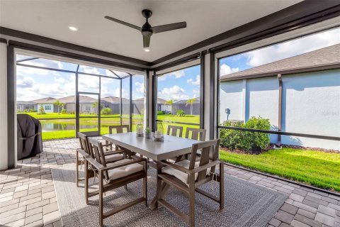 Casa en venta en Parrish, Florida, 3 dormitorios, 194.17 m2 № 1796058 - foto 24