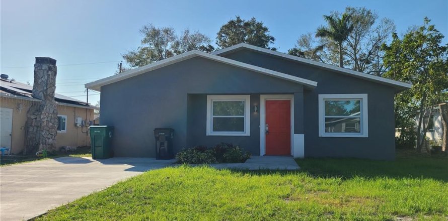 Casa en Palmetto, Florida 4 dormitorios, 141.95 m2 № 1915926