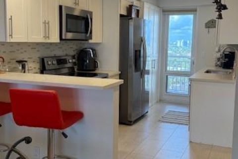 Copropriété à vendre à Fort Lauderdale, Floride: 1 chambre, 122.63 m2 № 2084395 - photo 25
