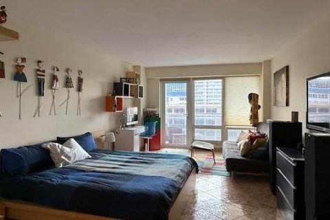 Copropriété à vendre à Fort Lauderdale, Floride: 1 chambre, 122.63 m2 № 2084395 - photo 8