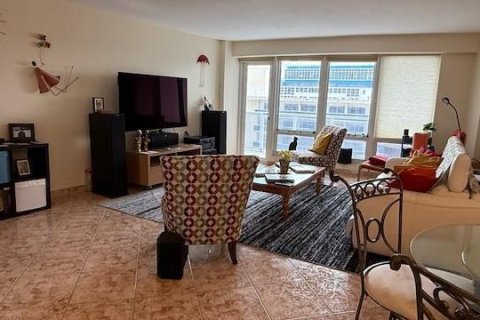 Copropriété à vendre à Fort Lauderdale, Floride: 1 chambre, 122.63 m2 № 2084395 - photo 16