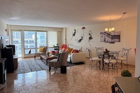 Copropriété à vendre à Fort Lauderdale, Floride: 1 chambre, 122.63 m2 № 2084395 - photo 19