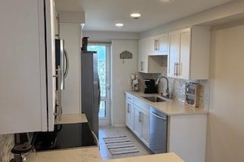 Copropriété à vendre à Fort Lauderdale, Floride: 1 chambre, 122.63 m2 № 2084395 - photo 28