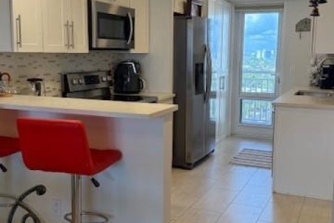 Copropriété à vendre à Fort Lauderdale, Floride: 1 chambre, 122.63 m2 № 2084395 - photo 24
