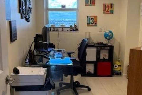 Copropriété à vendre à Fort Lauderdale, Floride: 1 chambre, 122.63 m2 № 2084395 - photo 12