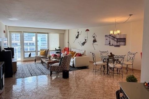 Copropriété à vendre à Fort Lauderdale, Floride: 1 chambre, 122.63 m2 № 2084395 - photo 18