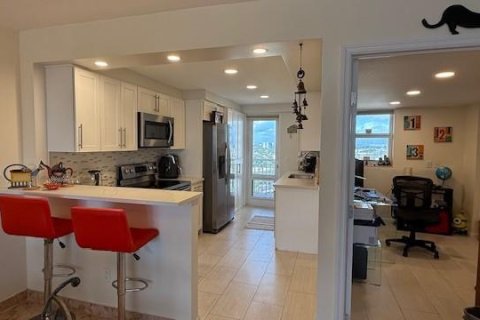 Copropriété à vendre à Fort Lauderdale, Floride: 1 chambre, 122.63 m2 № 2084395 - photo 27
