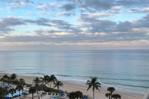 Copropriété à vendre à Fort Lauderdale, Floride: 1 chambre, 122.63 m2 № 2084395 - photo 5