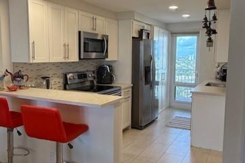 Copropriété à vendre à Fort Lauderdale, Floride: 1 chambre, 122.63 m2 № 2084395 - photo 23