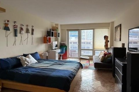 Copropriété à vendre à Fort Lauderdale, Floride: 1 chambre, 122.63 m2 № 2084395 - photo 7