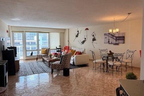Copropriété à vendre à Fort Lauderdale, Floride: 1 chambre, 122.63 m2 № 2084395 - photo 20