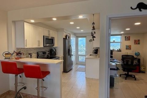Copropriété à vendre à Fort Lauderdale, Floride: 1 chambre, 122.63 m2 № 2084395 - photo 26