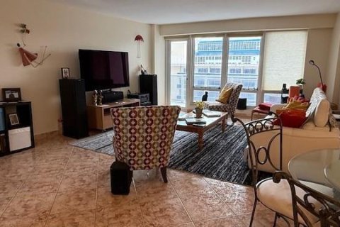 Copropriété à vendre à Fort Lauderdale, Floride: 1 chambre, 122.63 m2 № 2084395 - photo 15