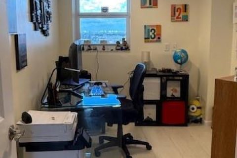 Copropriété à vendre à Fort Lauderdale, Floride: 1 chambre, 122.63 m2 № 2084395 - photo 11
