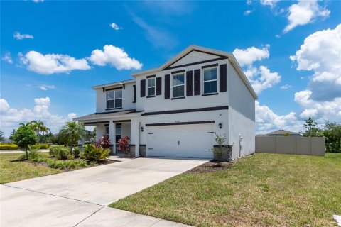 Villa ou maison à Bradenton, Floride 5 chambres, 240.99 m2 № 2099831