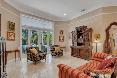 House in Palmetto Bay, Florida 5 bedrooms, 328.41 sq.m. № 1948839 - photo 3