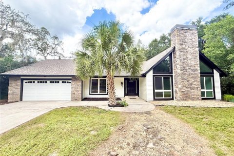 Casa en venta en Tampa, Florida, 3 dormitorios, 191.94 m2 № 1913525 - foto 1
