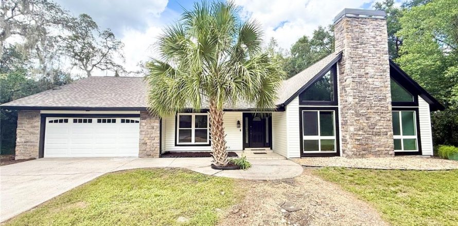 Casa en Tampa, Florida 3 dormitorios, 191.94 m2 № 1913525