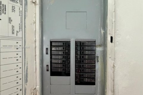 Купить кондоминиум в Хайалиа, Флорида 2 спальни, 98.48м2, № 2170877 - фото 20