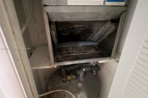 Купить кондоминиум в Хайалиа, Флорида 2 спальни, 98.48м2, № 2170877 - фото 15