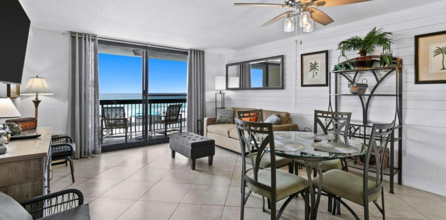 Condominio en Destin, Florida, 1 dormitorio № 560022
