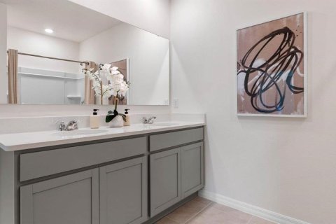 Casa en venta en Poinciana, Florida, 3 dormitorios, 155.33 m2 № 1675588 - foto 29