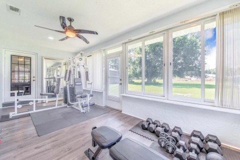 Villa ou maison à vendre à Auburndale, Floride: 3 chambres, 143.07 m2 № 2226454 - photo 18