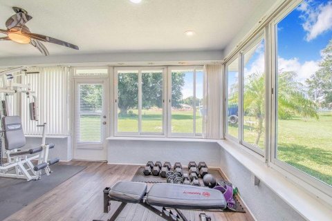 Villa ou maison à vendre à Auburndale, Floride: 3 chambres, 143.07 m2 № 2226454 - photo 17