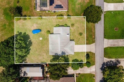 Villa ou maison à vendre à Auburndale, Floride: 3 chambres, 143.07 m2 № 2226454 - photo 5