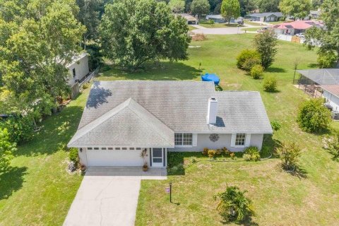 Villa ou maison à vendre à Auburndale, Floride: 3 chambres, 143.07 m2 № 2226454 - photo 6