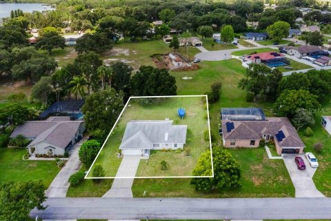 Villa ou maison à vendre à Auburndale, Floride: 3 chambres, 143.07 m2 № 2226454 - photo 3