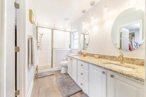 Villa ou maison à vendre à Auburndale, Floride: 3 chambres, 143.07 m2 № 2226454 - photo 22