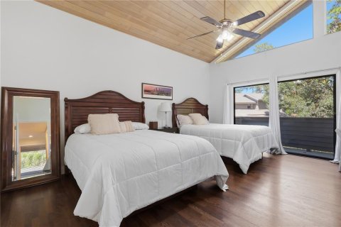 Villa ou maison à vendre à Wesley Chapel, Floride: 3 chambres, 164.62 m2 № 2397024 - photo 10